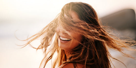 Styling with Sea Salt Spray: Tips for Every Hair Type